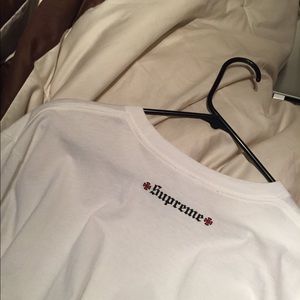 Supreme x Independent Truck Company Long Sleeve